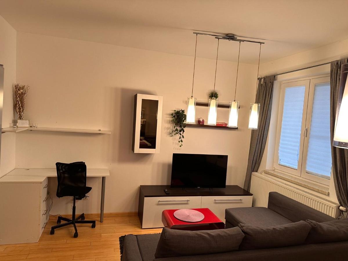 Apartman Lila Zagreb Exterior foto